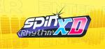 Spin Rhythm XD Box Art Front